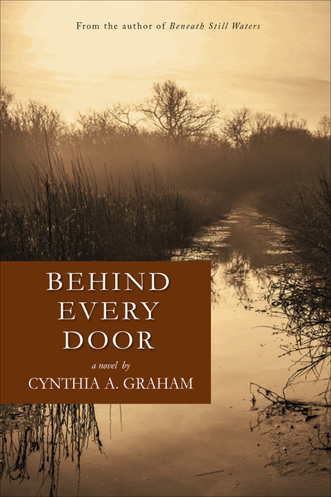 Cover image for book Behind Every Door