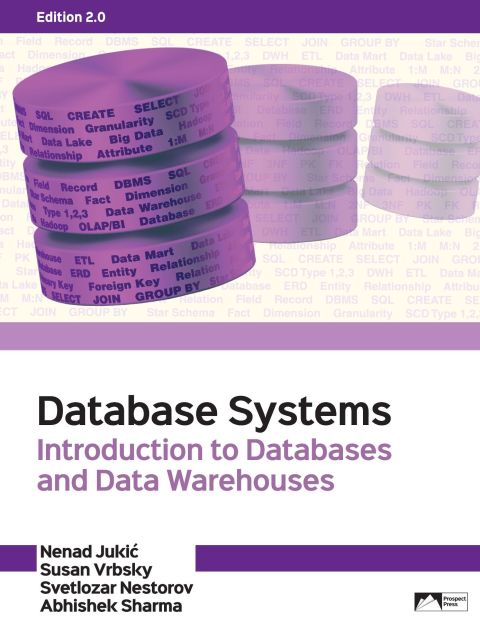 Database Systems:Intro.To Data...(Pb)