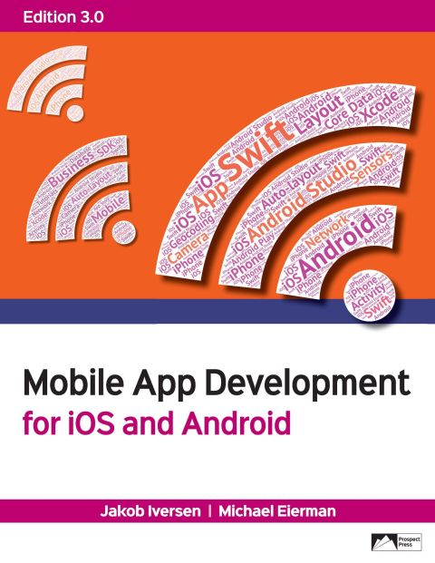 Mobile App Development for iOS and Android 