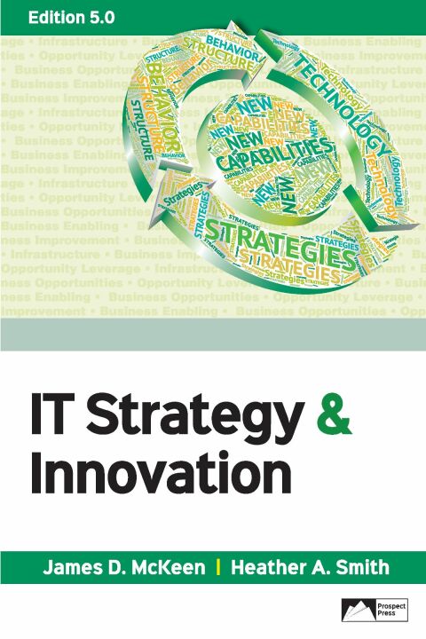 IT Strategy \u0026 Innovation 