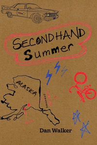 Cover image: Secondhand Summer 9781943328420