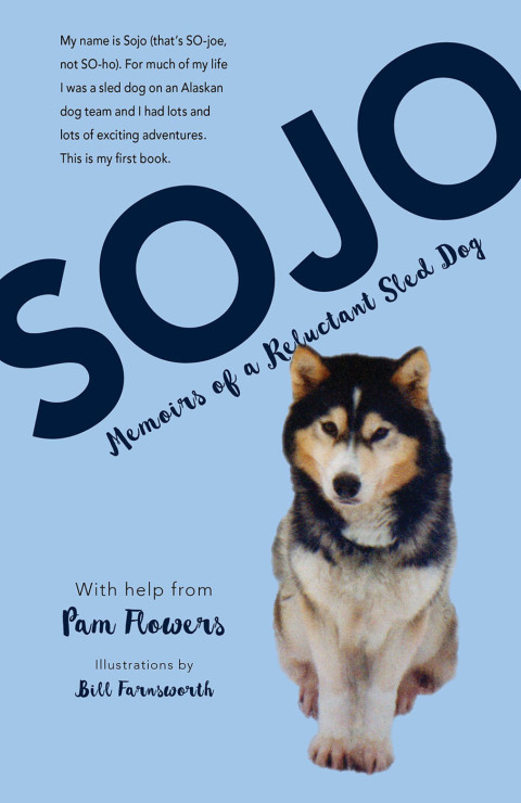 Cover image for book Sojo