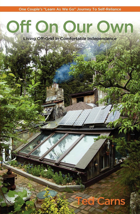 Cover image for book Off On Our Own