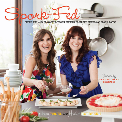 Cover image for book Spork-Fed
