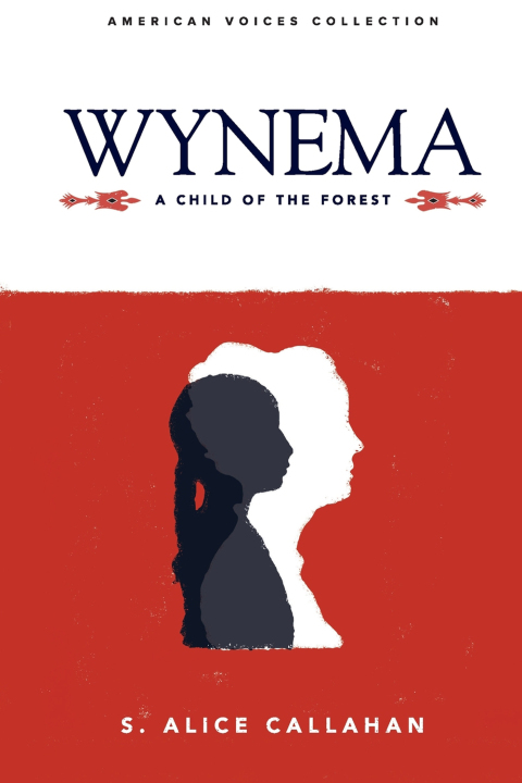 Cover image for book Wynema