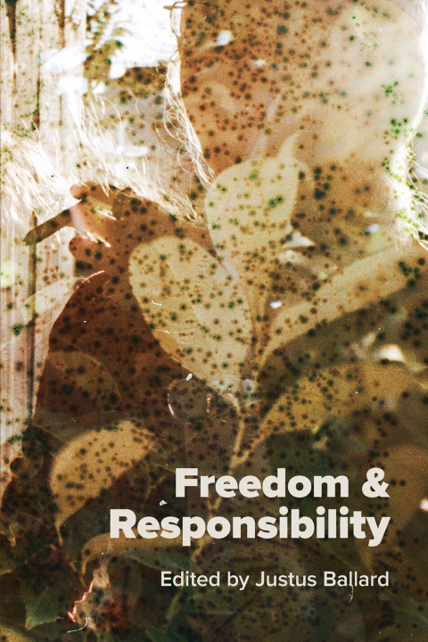 Cover image for book Freedom & Responsibility
