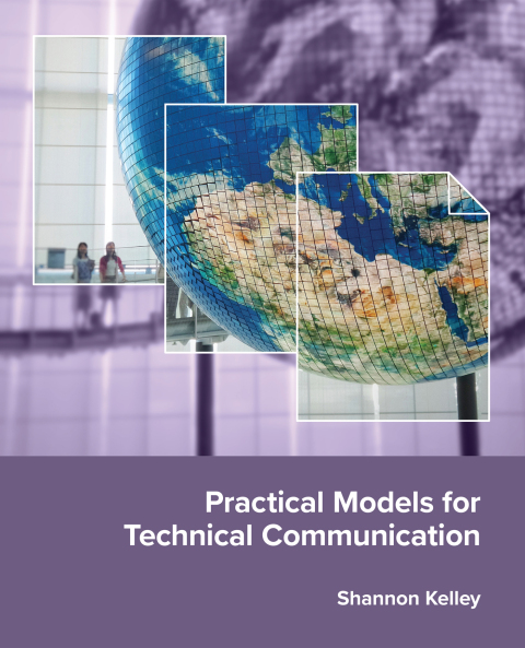 Cover image for book Practical Models for Technical Communication