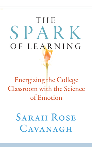 The Spark of Learning