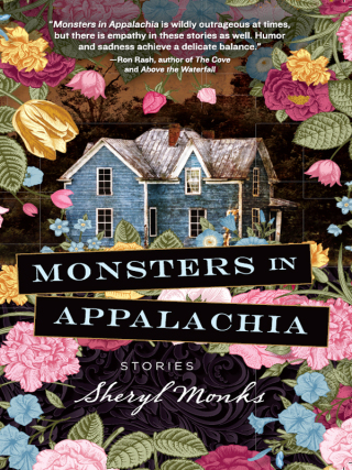 Monsters in Appalachia