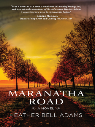 Maranatha Road