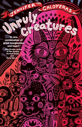 Unruly Creatures