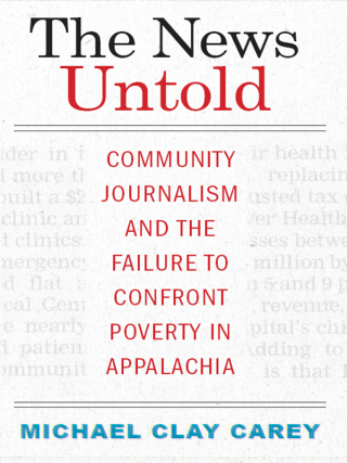 The News Untold