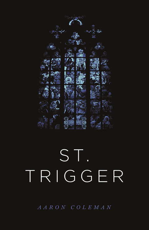 Cover image for book St. Trigger