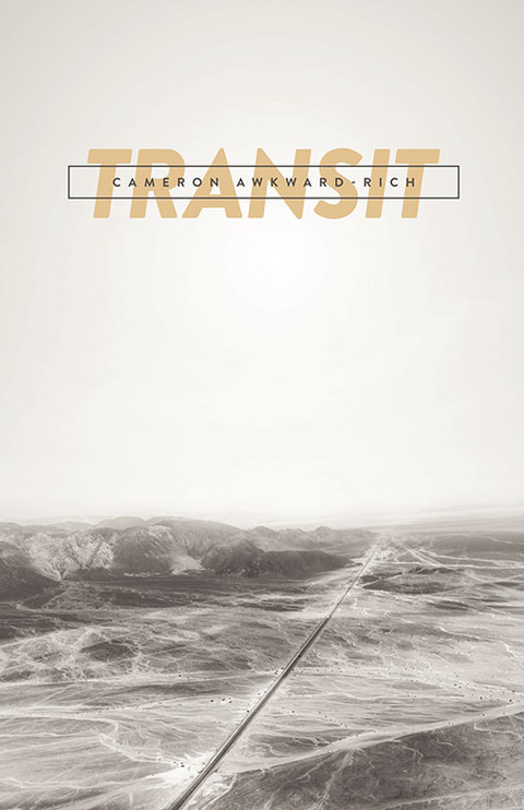 Cover image for book Transit