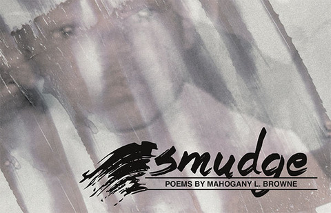 Cover image for book Smudge
