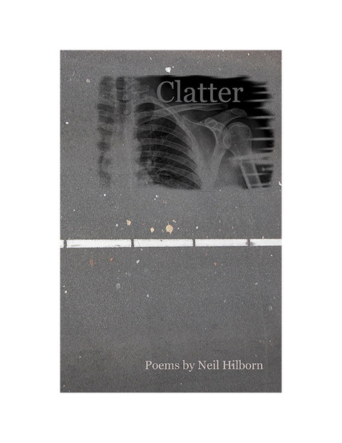 Cover image for book Clatter