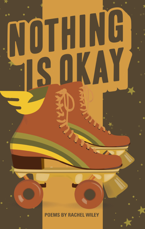 Cover image for book Nothing Is Okay