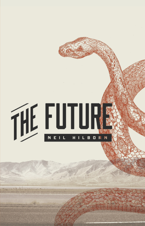 Cover image for book The Future