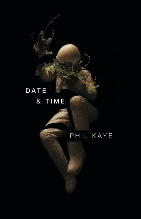 Cover image for book Date & Time