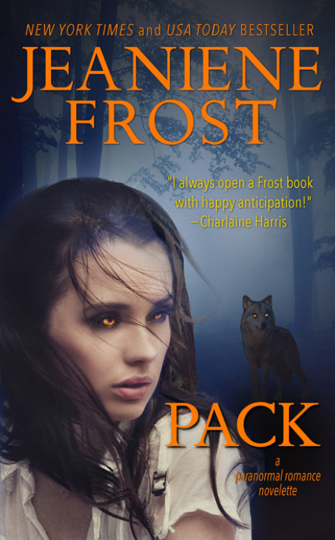Cover image for book Pack