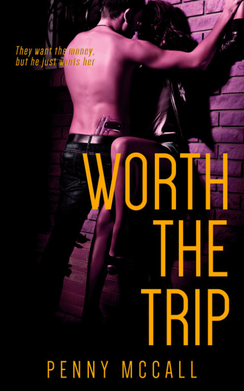 Cover image for book Worth the Trip