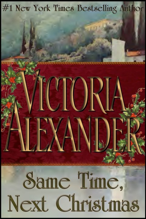 Cover image for book Same Time, Next Christmas