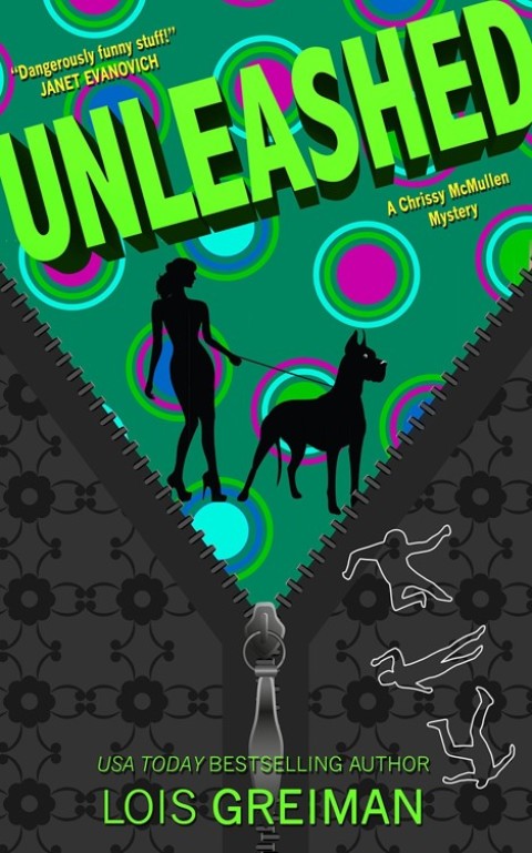 Cover image for book Unleashed