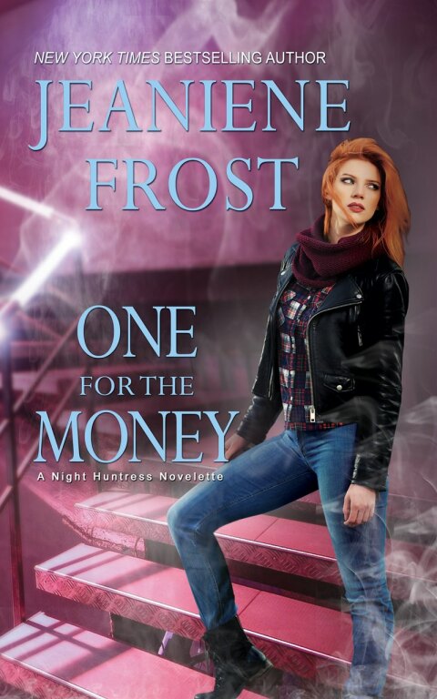 Cover image for book One for the Money