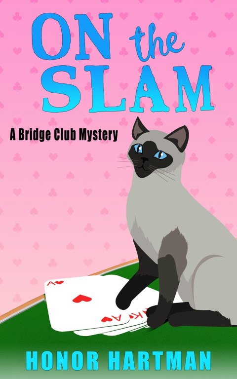 Cover image for book On the Slam