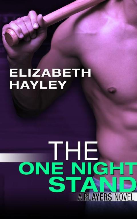 Cover image for book The One Night Stand
