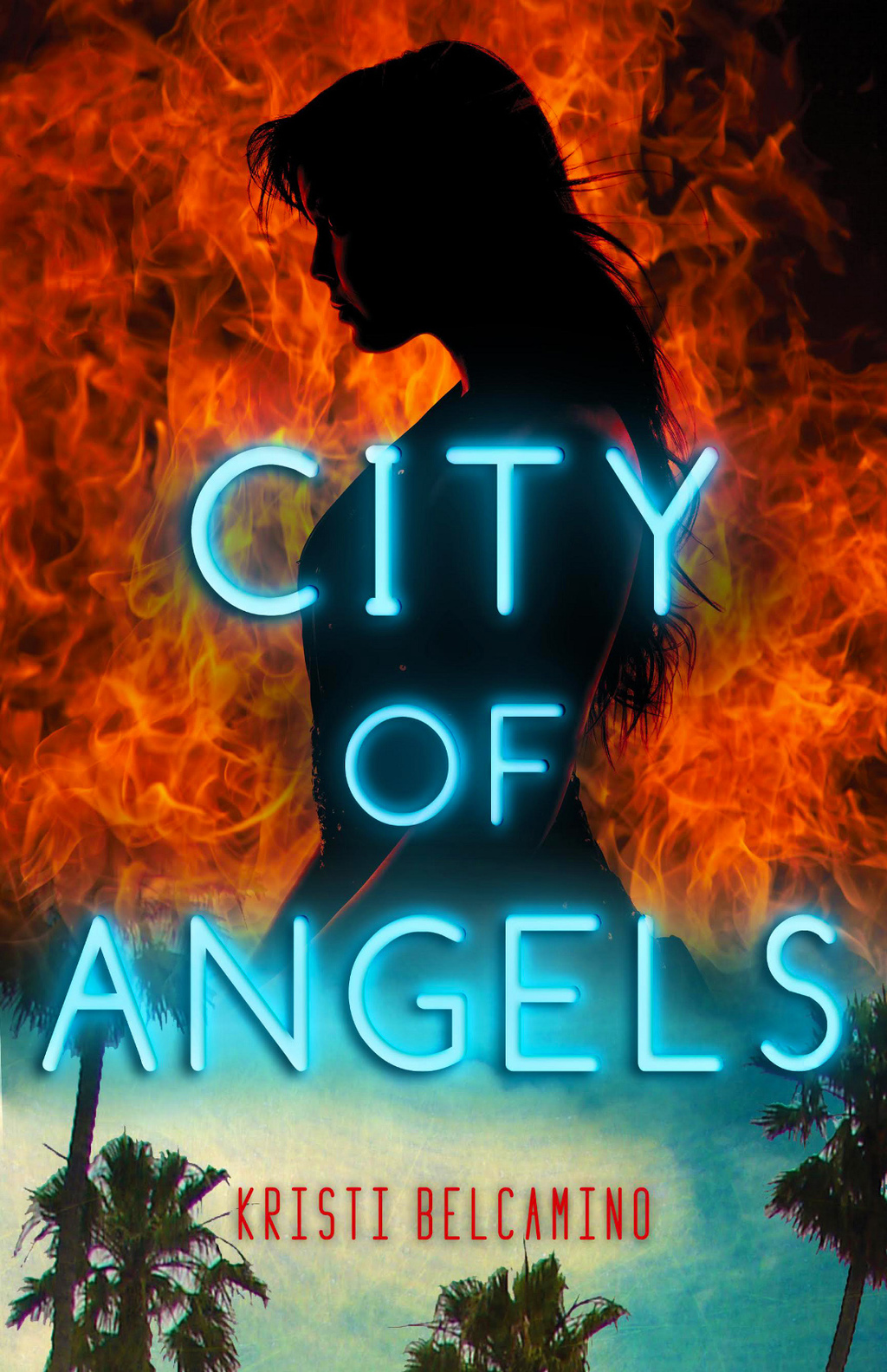 City of Angels (eBook)