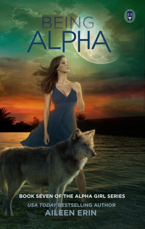 Cover image for book Being Alpha