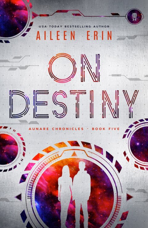 Cover image for book On Destiny