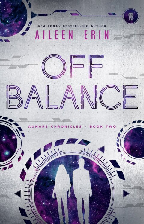 Cover image for book Off Balance
