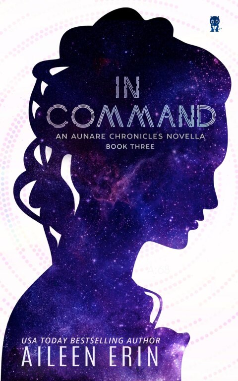 Cover image for book In Command
