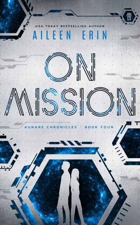 Cover image for book On Mission