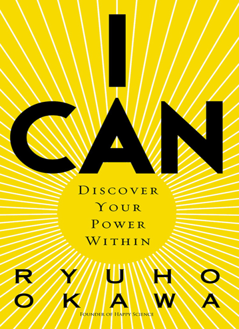 Cover image for book I Can