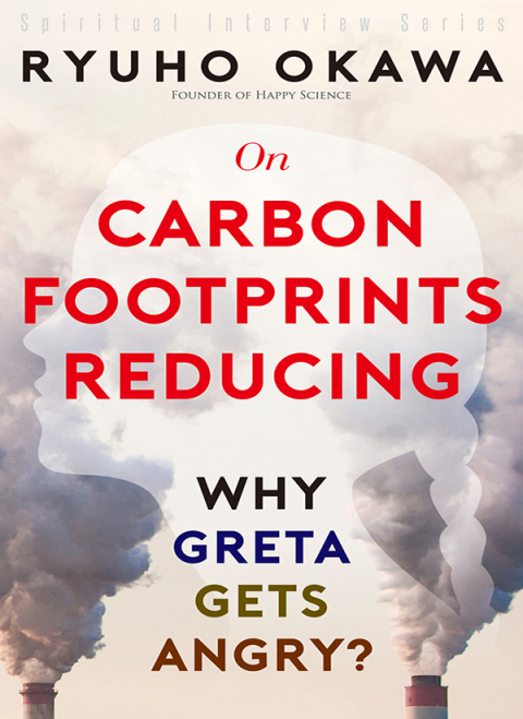 Cover image for book On Carbon Footprint Reducing
