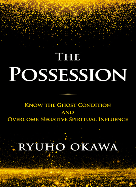 Cover image for book Possession
