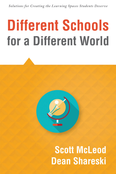 Cover image for book Different Schools for a Different World