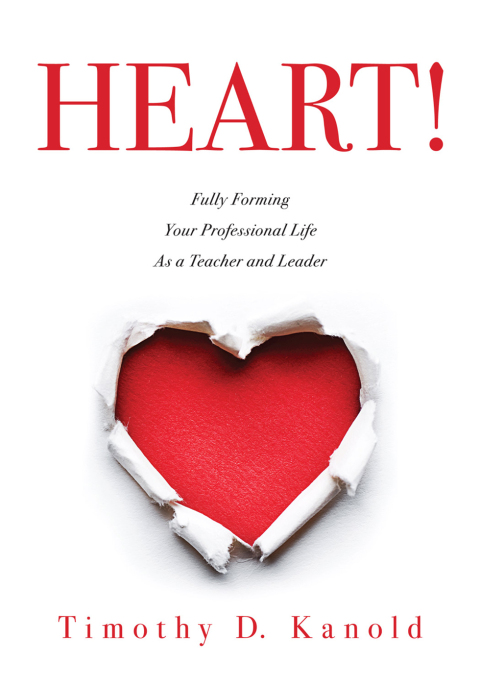 Cover image for book Heart!