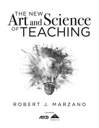 Titelbild: The New Art and Science of Teaching 1st edition 9781943874965