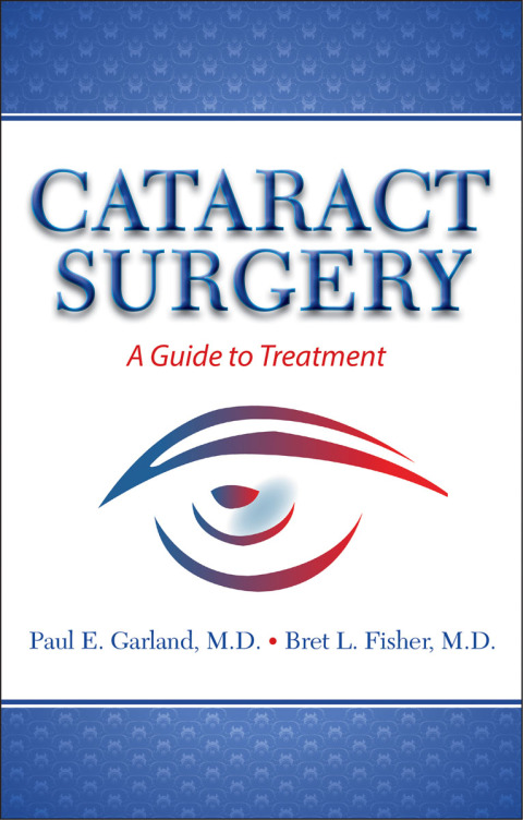 Cover image for book Cataract Surgery