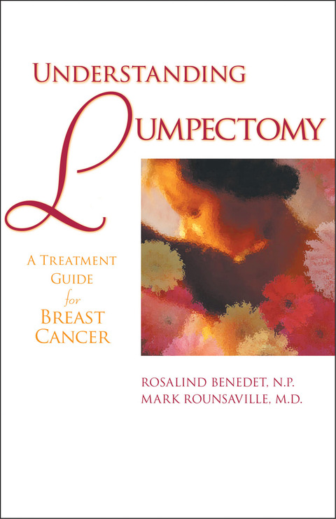 Cover image for book Understanding Lumpectomy