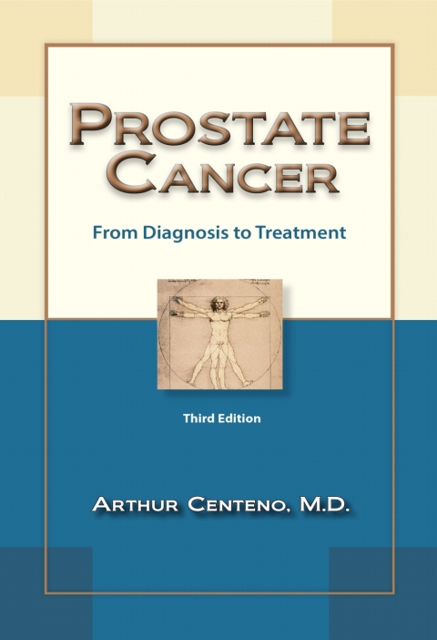 Cover image for book Prostate Cancer