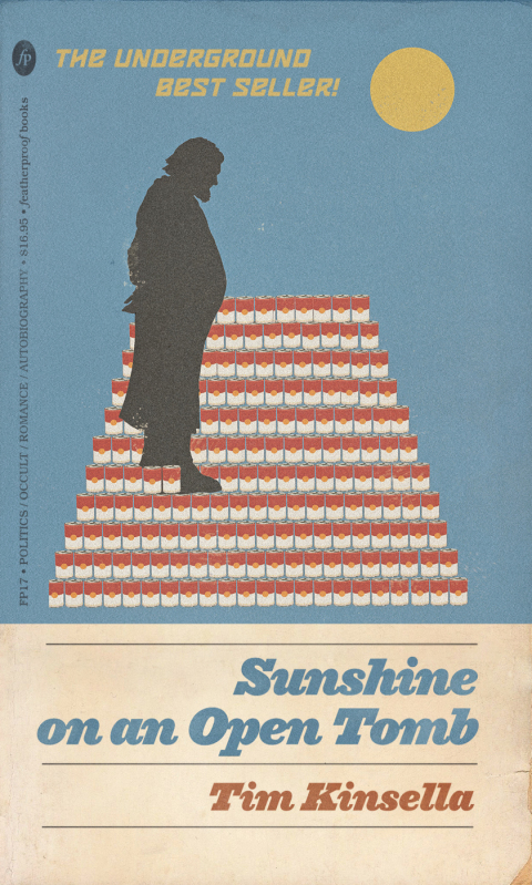 Cover image for book Sunshine on an Open Tomb