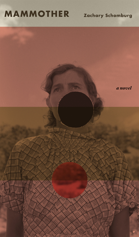 Cover image for book Mammother