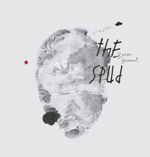 Cover image for book The Spud
