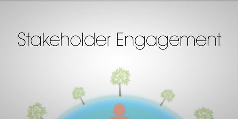 Cover image for book Stakeholder Engagement: Drive Business Value by Addressing your most Important Impacts