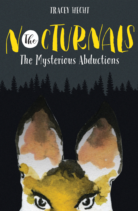 Cover image for book The Nocturnals